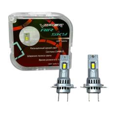 Лампа светодиодная