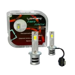 Лампа светодиодная