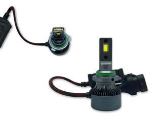 Лампа светодиодная