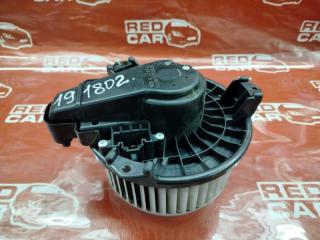 Фото запчасти мотор печки TOYOTA PRIUS контрактная запчасть Запчасть мотор печки TOYOTA PRIUS