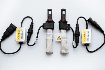 Лампа светодиодная