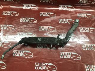 Патрубок турбины SUBARU IMPREZA 2007