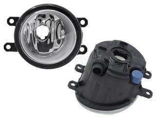 Фонарь противотуманный правый TOYOTA RAV4