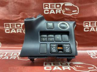 Консоль торпедо TOYOTA NOAH