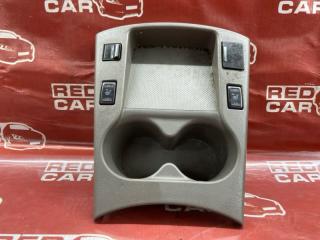 Подстаканник NISSAN LEAF контрактная Подстаканник NISSAN LEAF