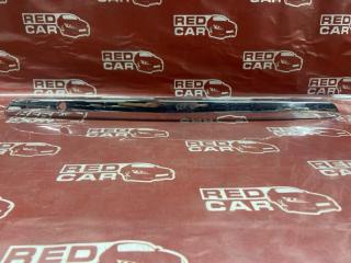 Накладка на багажник TOYOTA BELTA