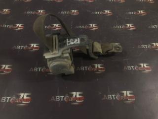 Ремень безопасности задний левый TOYOTA CARINA 1997 Б/У Ремень безопасности задний левый TOYOTA CARINA 1997