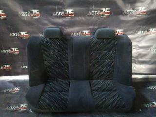 Сиденье заднее TOYOTA CARINA 1996 Б/У Сиденье заднее TOYOTA CARINA 1996
