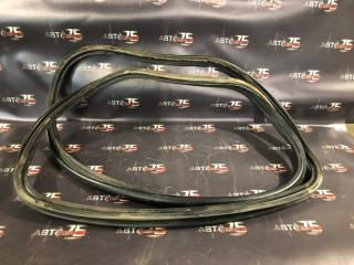 Уплотнительная резинка крышки багажника TOYOTA CARINA 1996 Б/У Уплотнительная резинка крышки багажника TOYOTA CARINA 1996