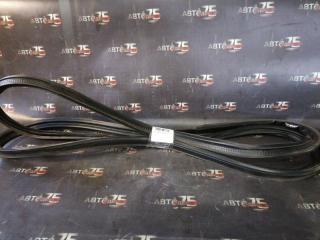 Уплотнительная резинка двери багажника INFINITI FX45 2007