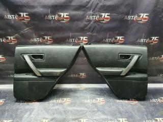 Обшивка боковой двери INFINITI FX45 2007