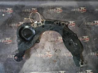 Промежуточная пластина КПП TOYOTA CORONA 1993