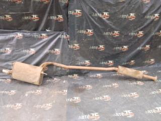 Глушитель TOYOTA CORONA 1993