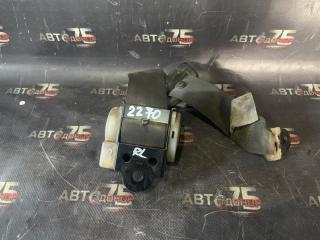 Ремень безопасности задний левый TOYOTA CORONA 1993 Б/У Ремень безопасности задний левый TOYOTA CORONA 1993