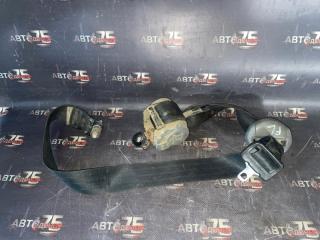 Ремень безопасности передний левый TOYOTA CORONA 1993 Б/У Ремень безопасности передний левый TOYOTA CORONA 1993