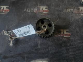 Шкив помпы TOYOTA CRESTA