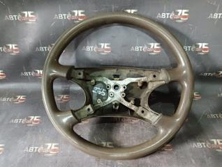 Руль TOYOTA CRESTA