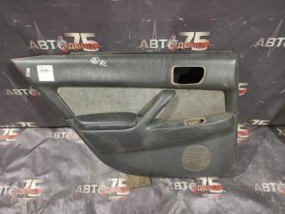 Обшивка боковой двери задняя левая TOYOTA CAMRY