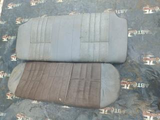 Сиденье заднее TOYOTA COROLLA Б/У Сиденье заднее TOYOTA COROLLA