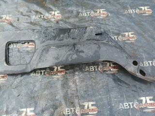 Накладка багажного отделения левая TOYOTA COROLLA