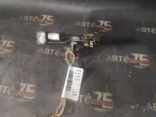 Ручка открывания багажника TOYOTA SPRINTER 1987 Б/У Ручка открывания багажника TOYOTA SPRINTER 1987