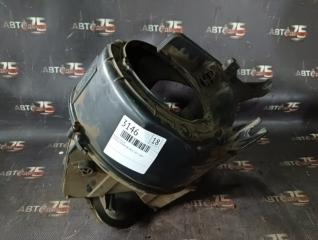 Корпус мотора печки TOYOTA SPRINTER 1987