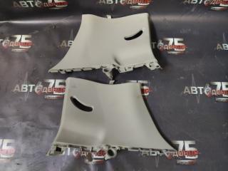 Обшивка багажника задняя NISSAN LEAF