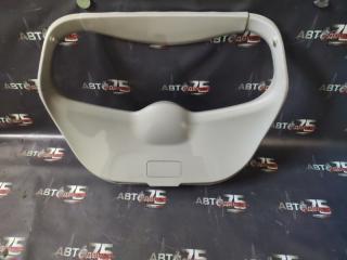 Обшивка двери багажника NISSAN LEAF