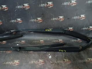 Дворник лобового стекла NISSAN LEAF контрактная Дворник лобового стекла NISSAN LEAF