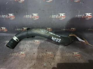 Патрубок радиатора нижний TOYOTA IPSUM