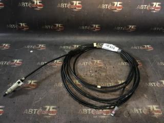 Трос лючка топливного бака TOYOTA IPSUM Б/У Трос лючка топливного бака TOYOTA IPSUM