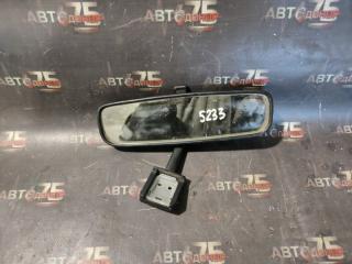 Зеркало заднего вида салонное TOYOTA CALDINA
