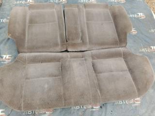 Сиденье заднее TOYOTA CARINA Б/У Сиденье заднее TOYOTA CARINA