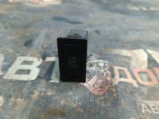 Кнопка режима АКПП TOYOTA CARINA