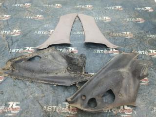 Накладка багажного отделения TOYOTA CARINA