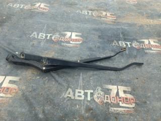 Дворник лобового стекла передний TOYOTA CARINA Б/У Дворник лобового стекла передний TOYOTA CARINA