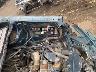 Лонжерон левый TOYOTA IPSUM