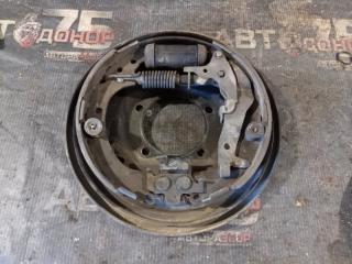 Механизм стояночного тормоза задний левый TOYOTA IPSUM