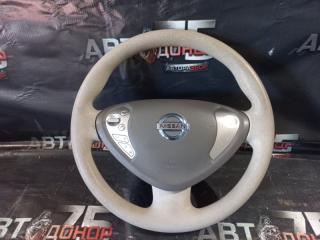 Руль NISSAN LEAF