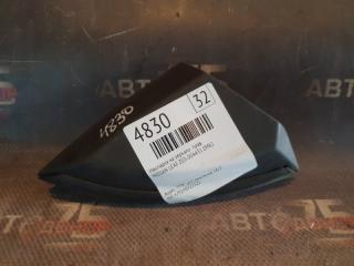 Накладка на зеркало правая NISSAN LEAF