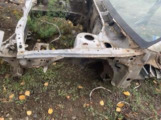 Лонжерон левый TOYOTA CARINA