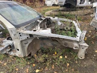 Лонжерон правый TOYOTA CARINA