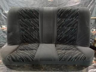 Сиденье заднее TOYOTA CARINA Б/У Сиденье заднее TOYOTA CARINA