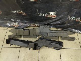 Воздуховод салона передний NISSAN VANETTE