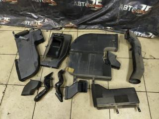 Воздуховод салона NISSAN VANETTE