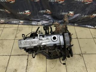Двигатель в разбор NISSAN VANETTE