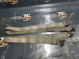 Ремень безопасности задний NISSAN VANETTE Б/У Ремень безопасности задний NISSAN VANETTE