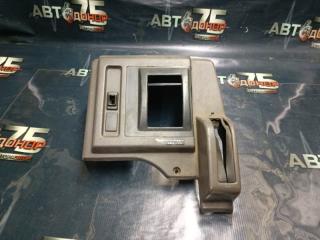 Накладка на селектор АКПП NISSAN VANETTE