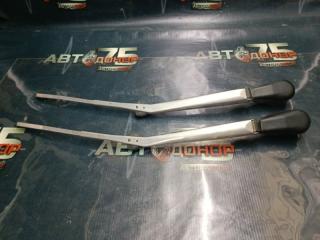 Дворник лобового стекла NISSAN VANETTE Б/У Дворник лобового стекла NISSAN VANETTE