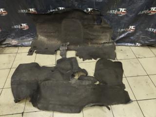 Ковер пола NISSAN VANETTE